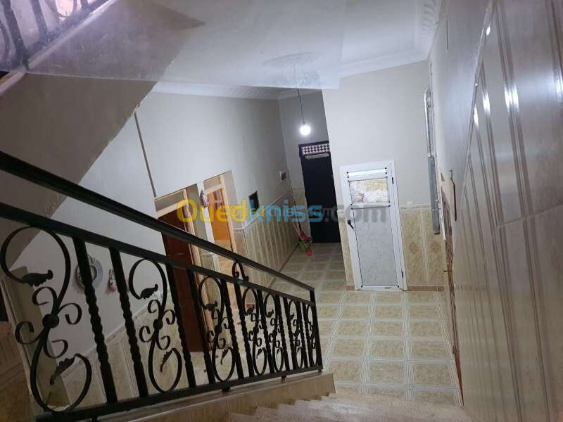 Vente Villa Tlemcen Maghnia