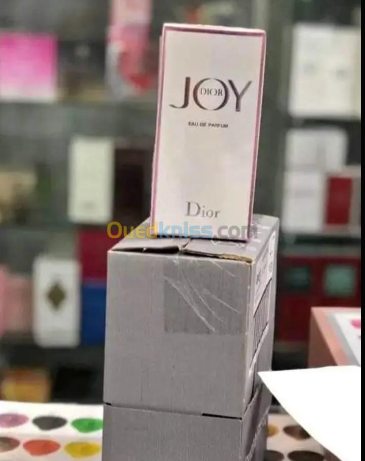 Parfums joy 