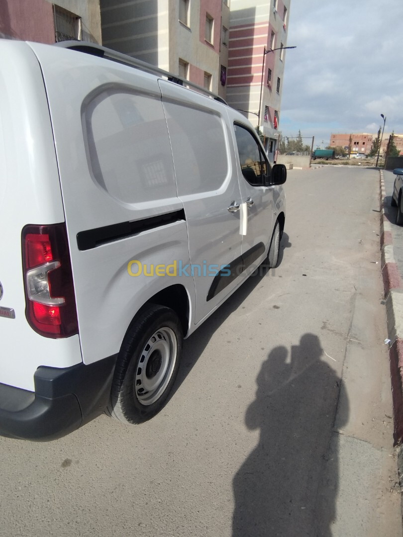 Fiat Doblo 2023 