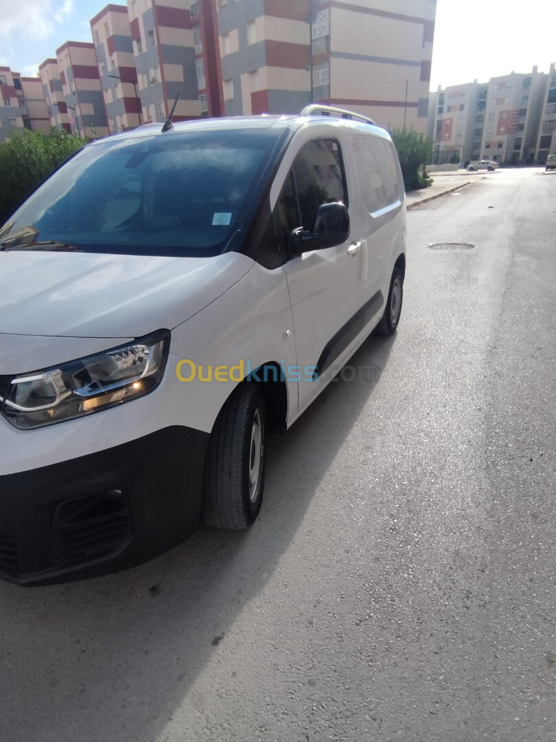 Fiat Doblo 2023 