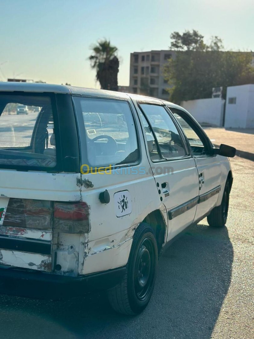 Peugeot 405 1988 405