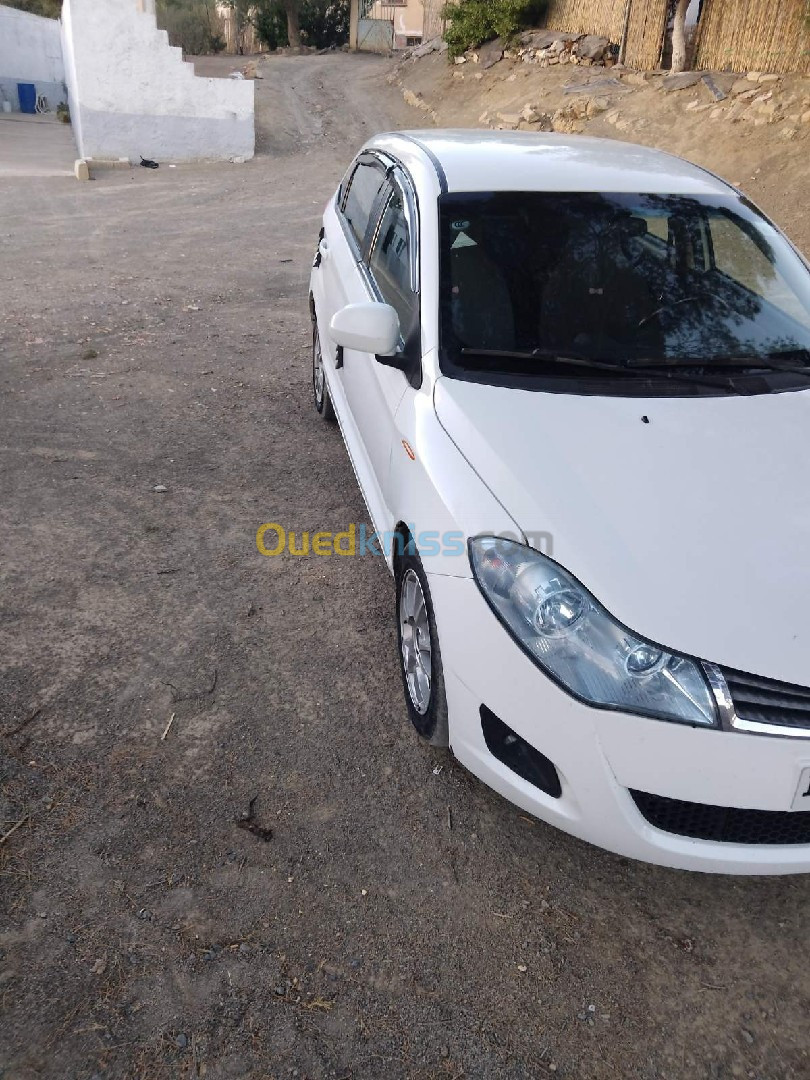 Chery Fulwin 2015 A13A