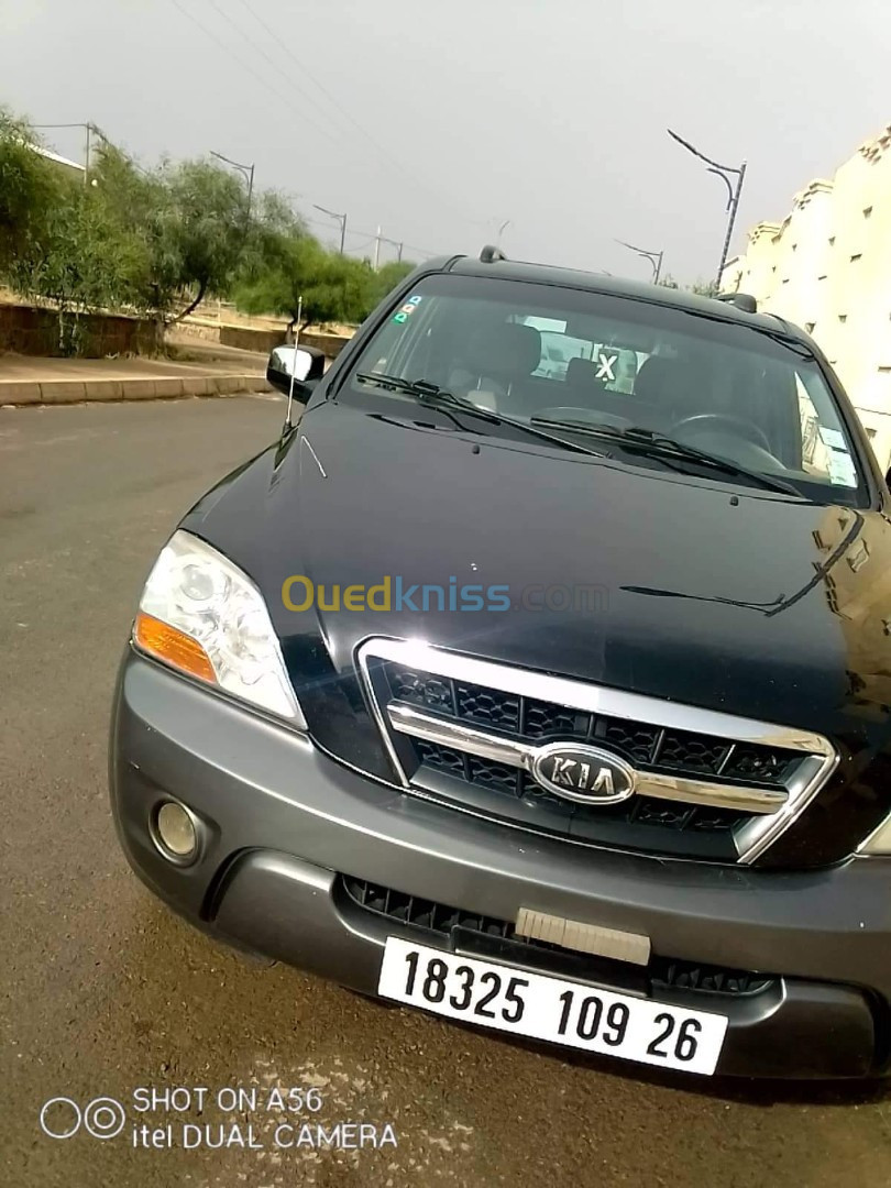 Kia Sorento 2009 