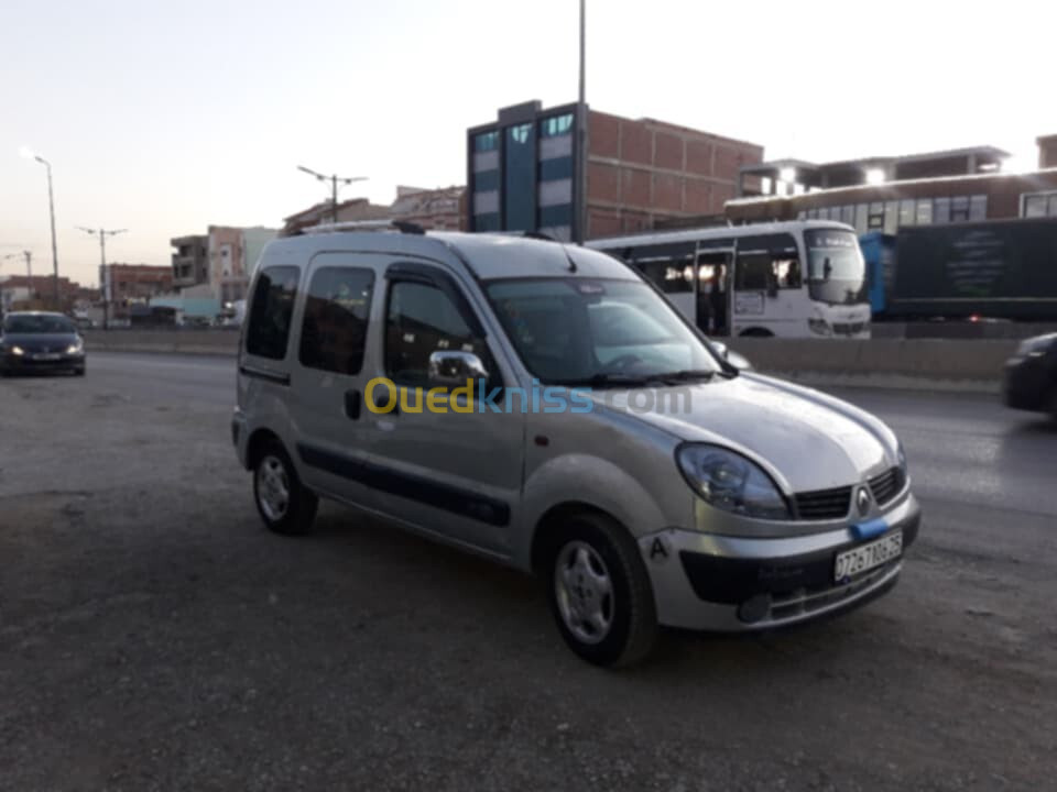 Renault Kangoo 2006 Kangoo