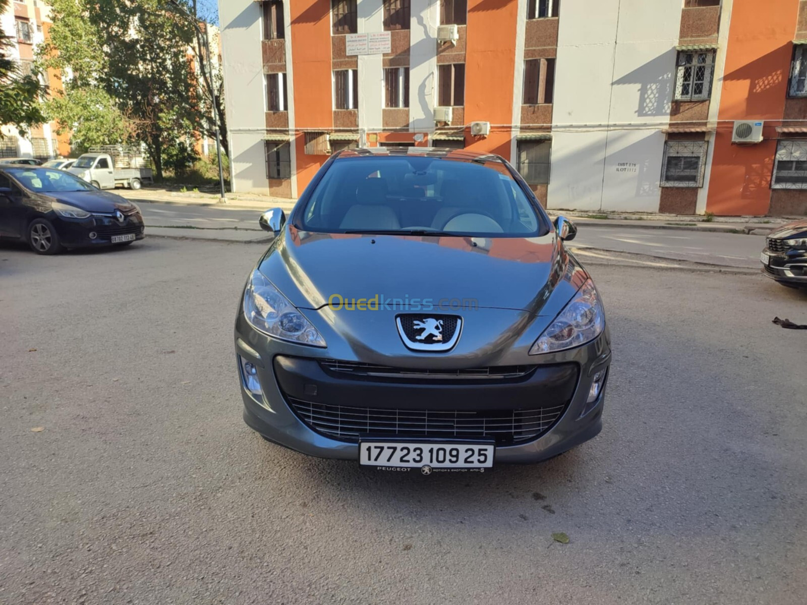 Peugeot 308 2009 308