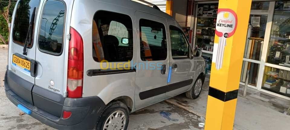 Renault Kangoo 2006 Kangoo