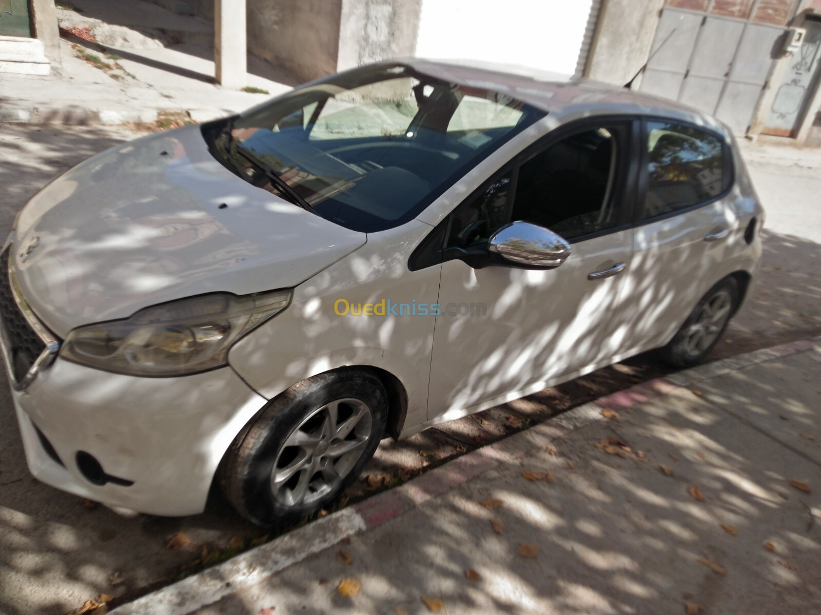 Peugeot 208 2013 208