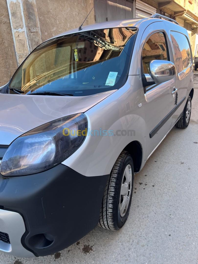 Renault Kangoo 2017 Confort