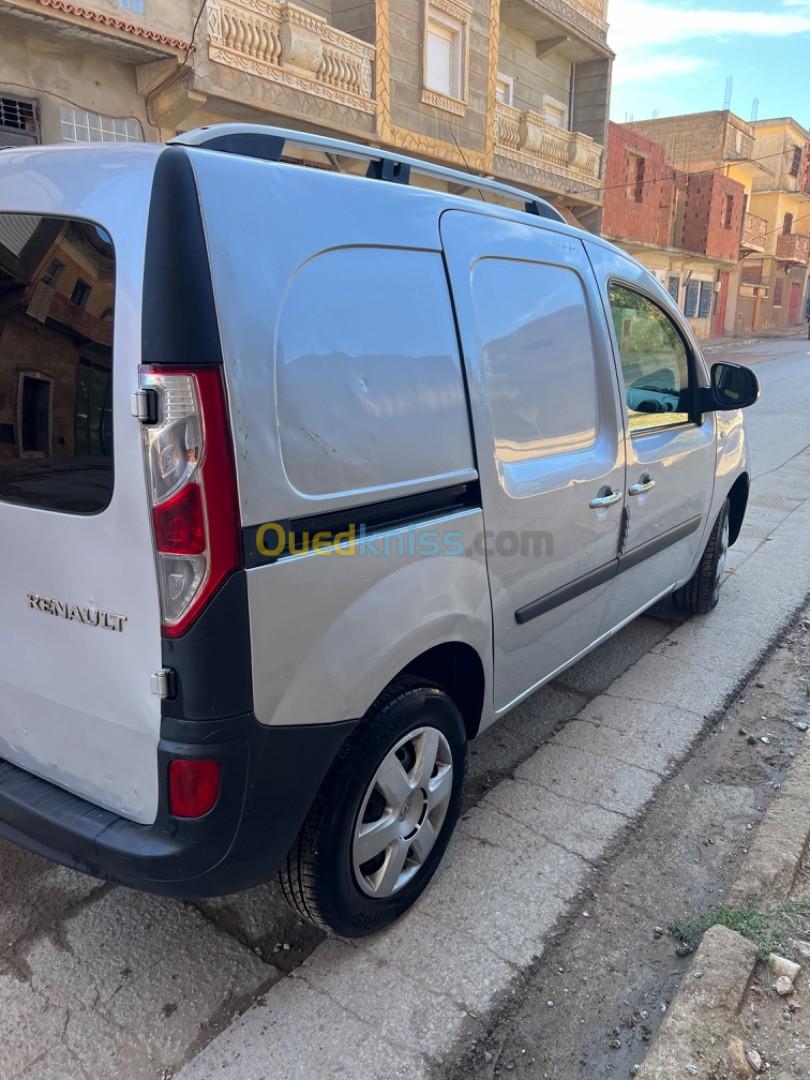 Renault Kangoo 2017 Confort