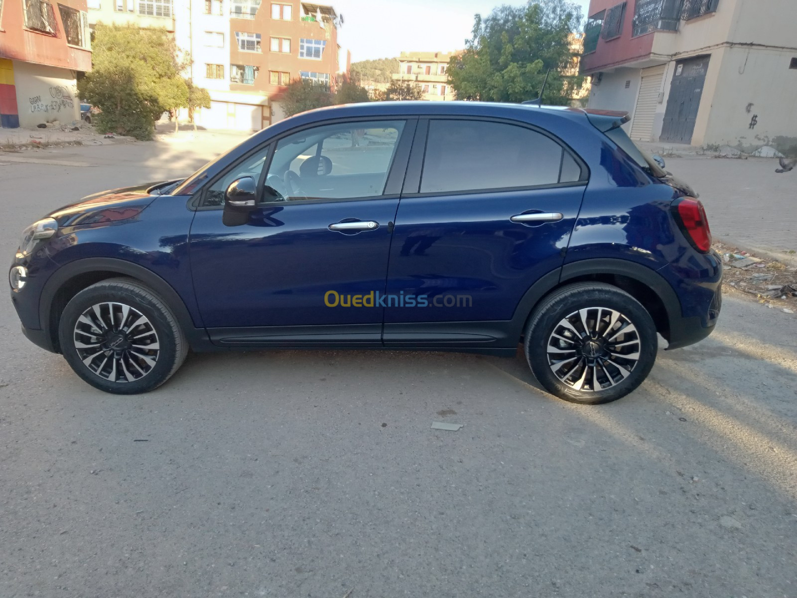 Fiat 500x 2023 500x