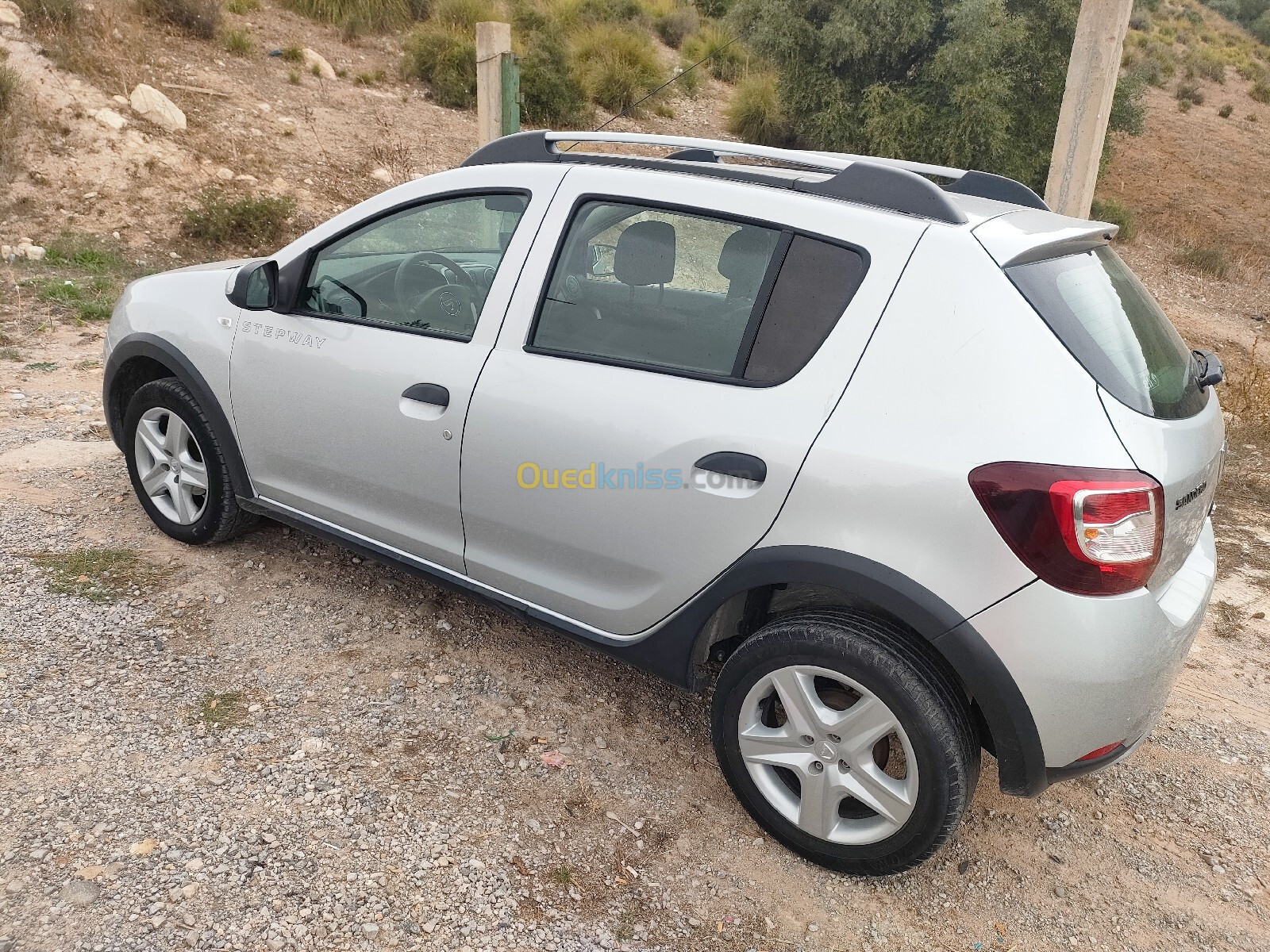 Dacia Sandero 2014 Sandero