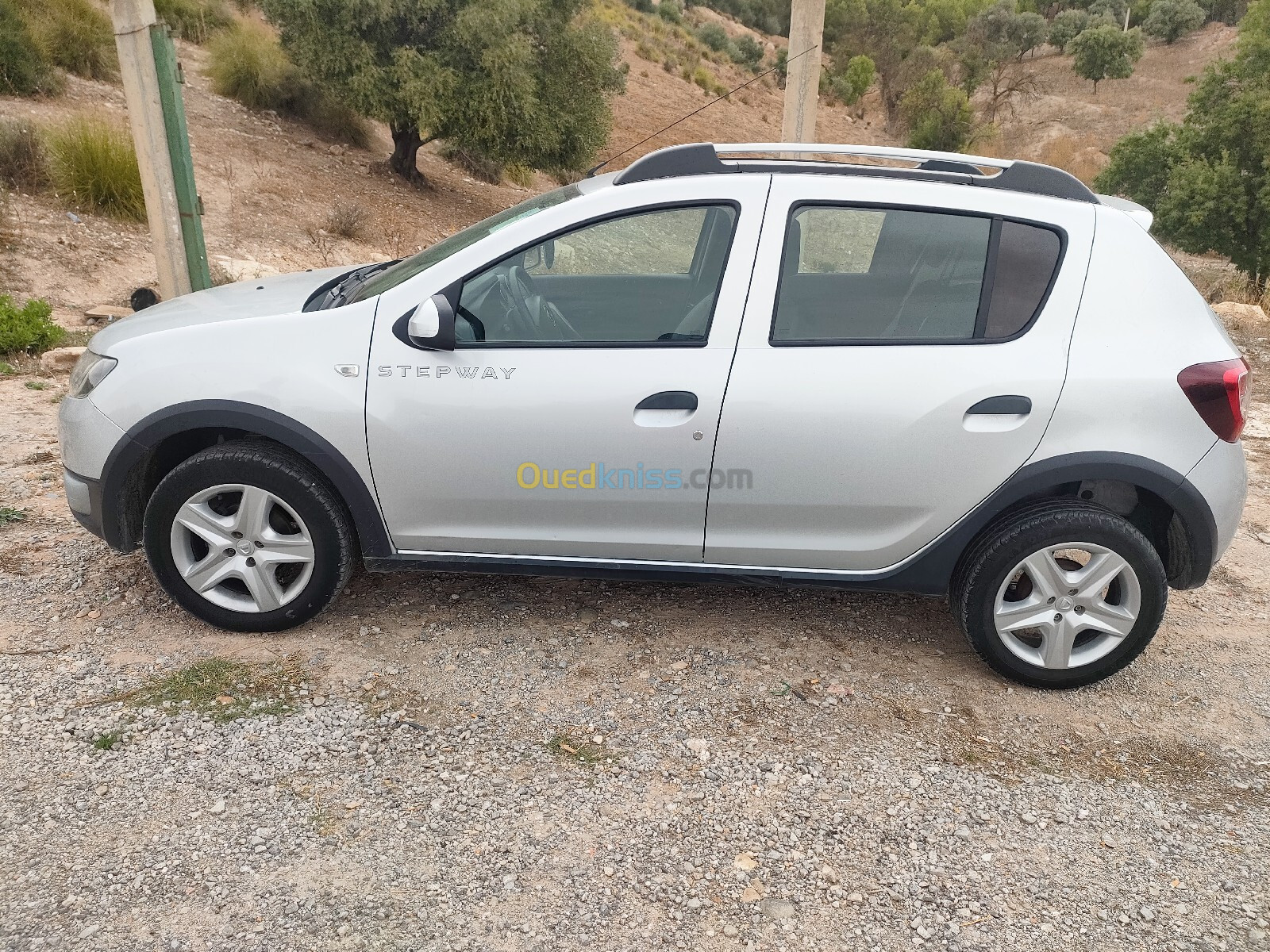 Dacia Sandero 2014 Sandero