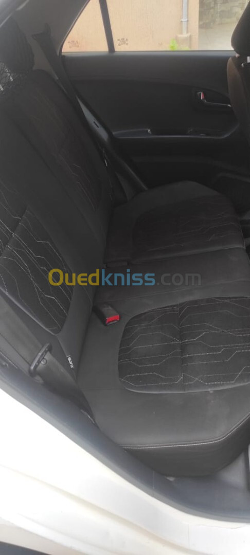 Kia Picanto 2015 Style