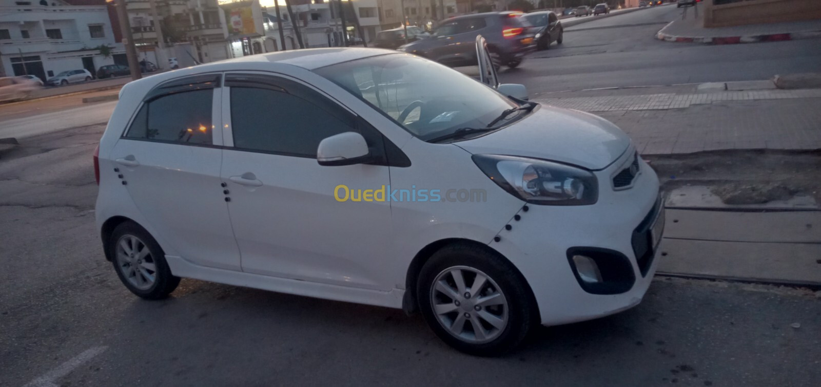 Kia Picanto 2014 Style