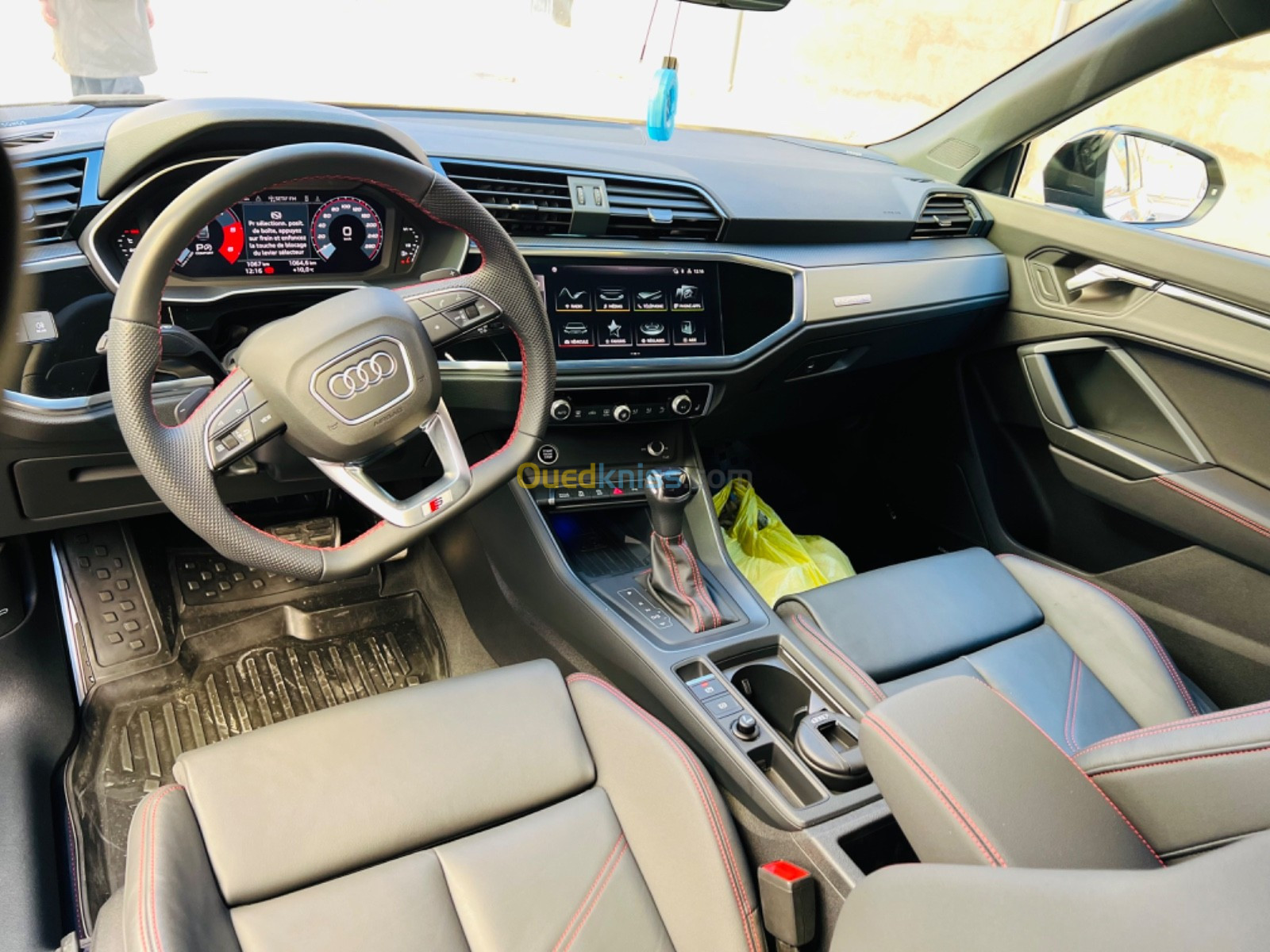 Audi Q3 2023 Quatro
