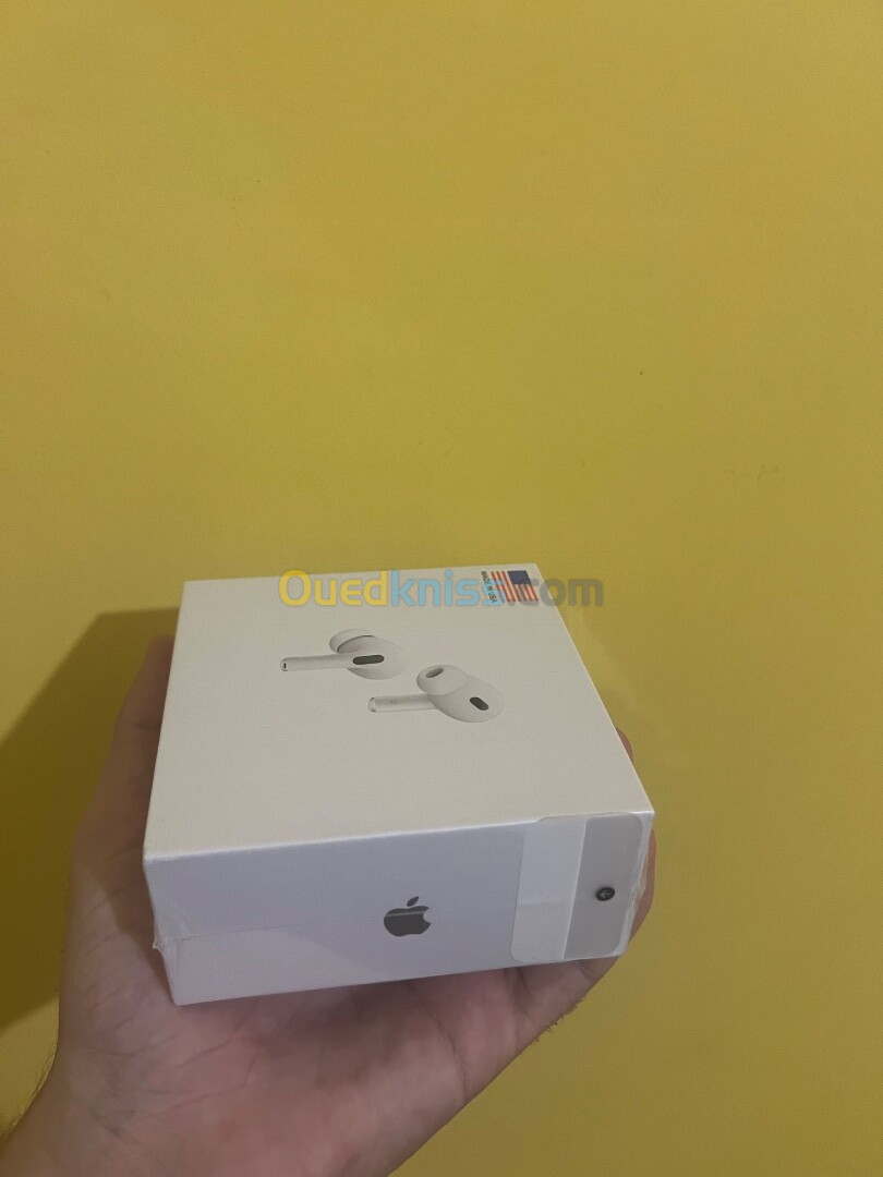 Air pods pro2