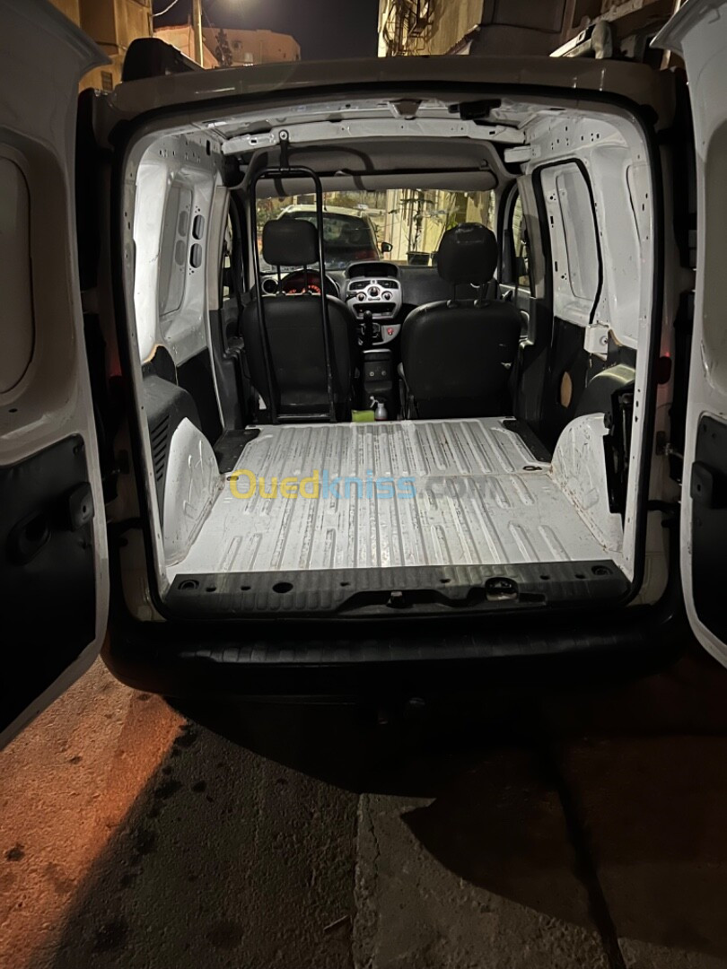 Renault Kangoo 2017 Confort (Utilitaire)