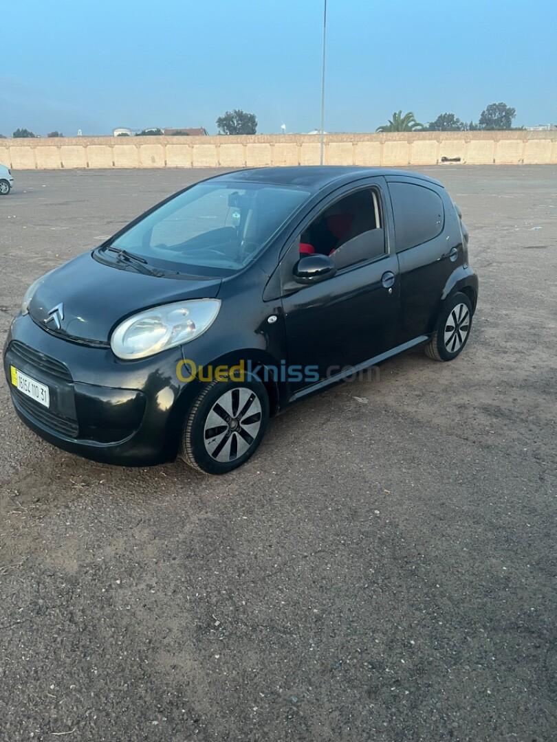 Citroen C1 2010 C1