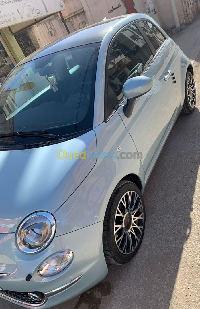 Fiat Fait 500 2024 Dolce vita