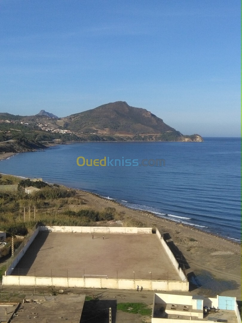 Vente Terrain Chlef Oued goussine