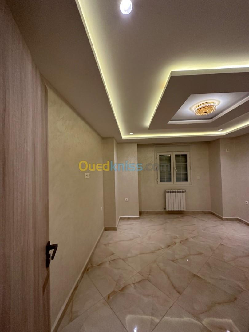 Vente Appartement F4 Alger Bordj el bahri