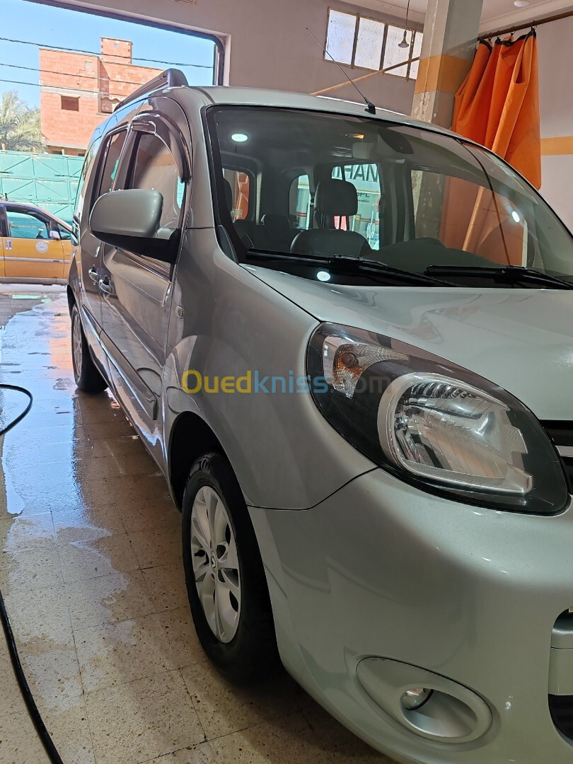 Renault Kangoo 2020 Privilège plus