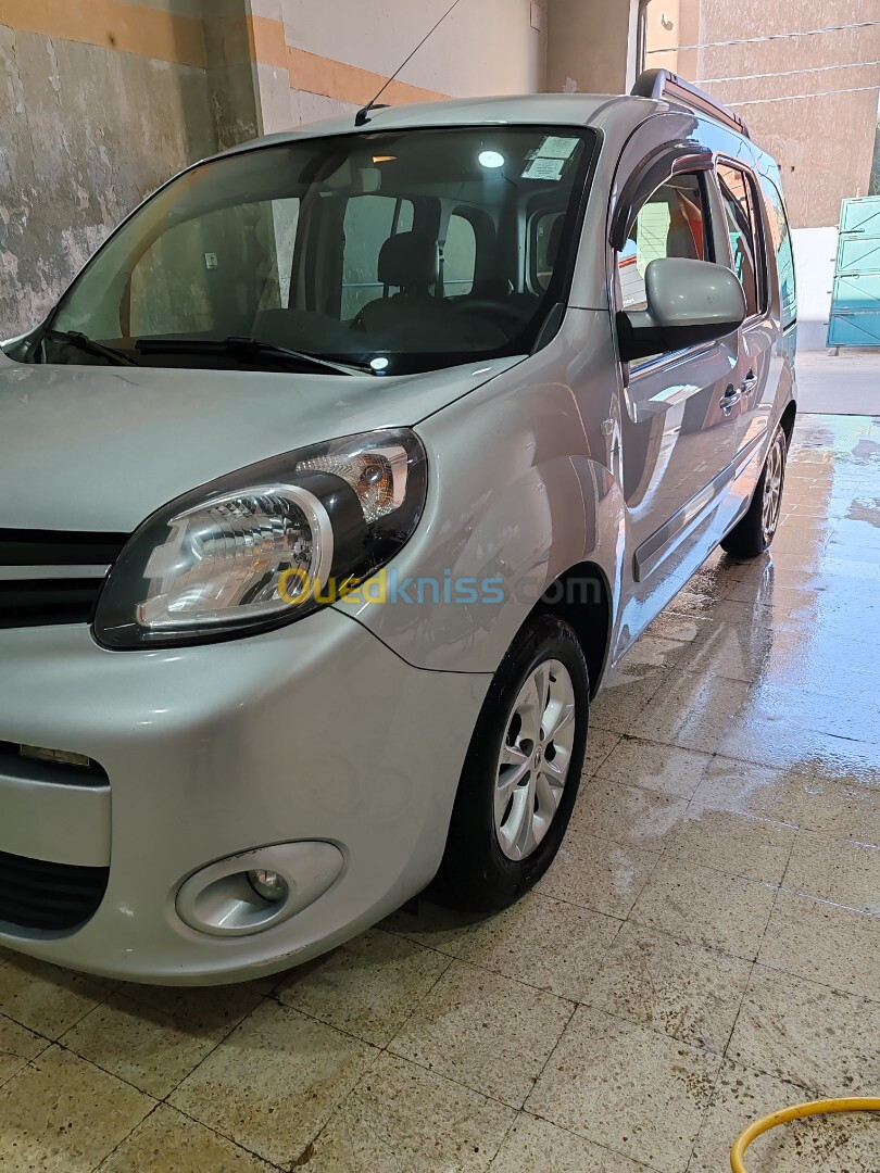 Renault Kangoo 2020 Privilège plus