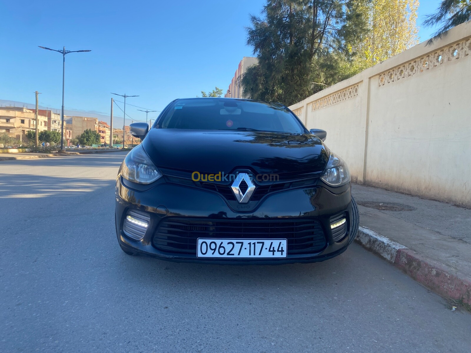 Renault Clio 4 2017 GT Line +