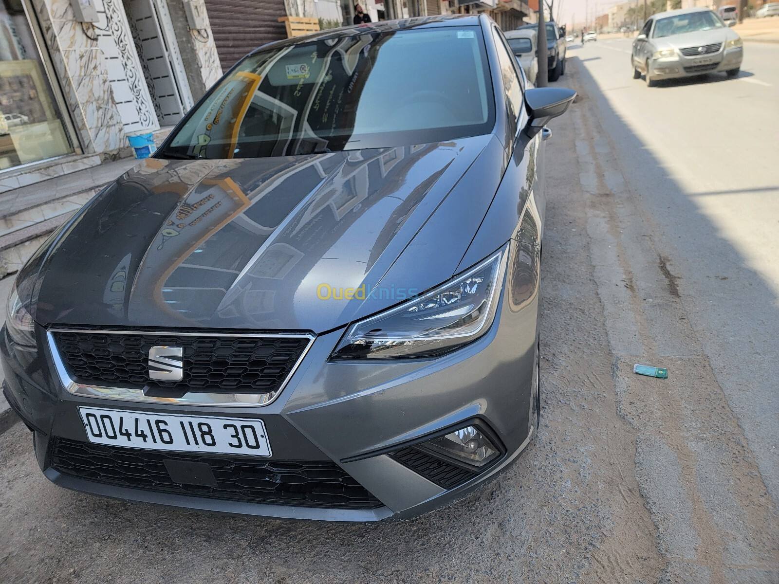 Seat Ibiza 2018 