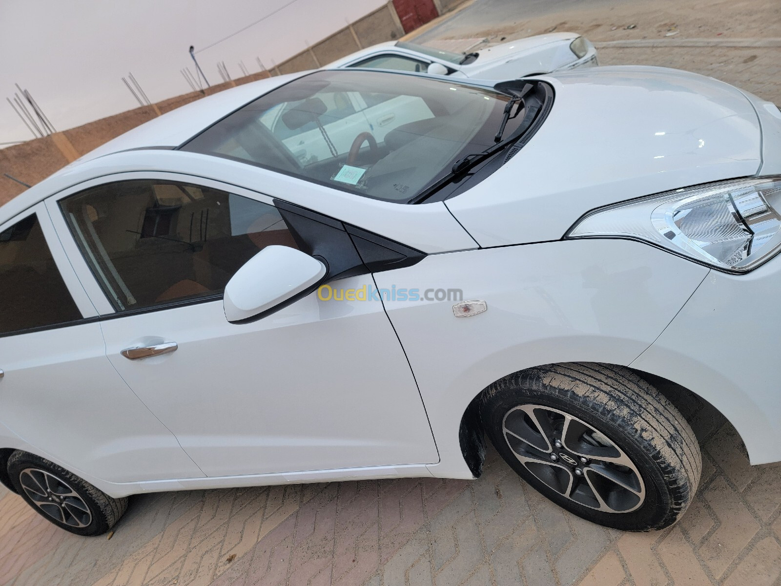 Hyundai Grand i10 2019 