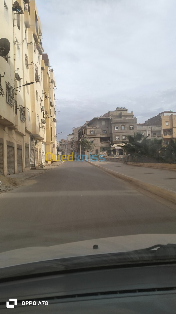 Vente Appartement F4 Mostaganem Mostaganem