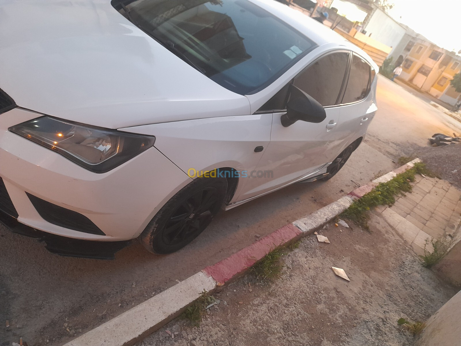 Seat Ibiza 2014 Fully