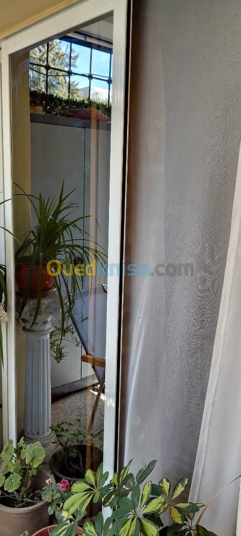 Vente Appartement F4 Alger Ain naadja