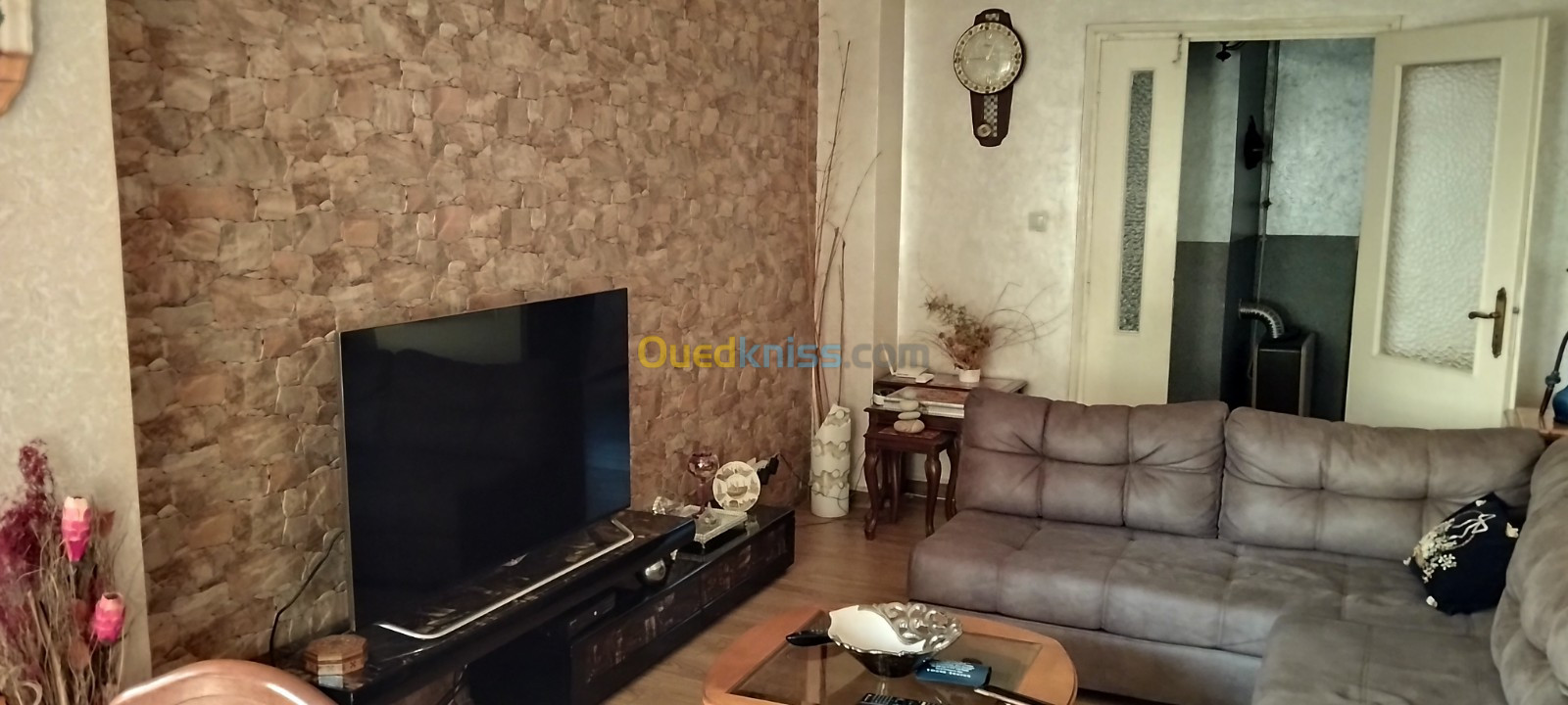 Vente Appartement F4 Alger Ain naadja