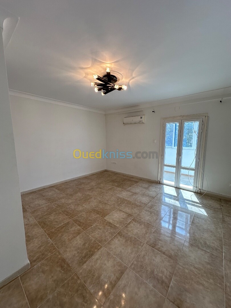 Vente Appartement F3 Alger El achour