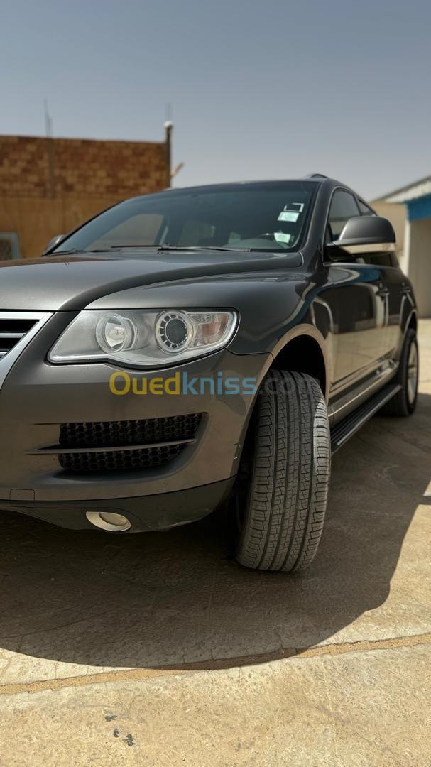 Volkswagen Touareg 2008 Touareg