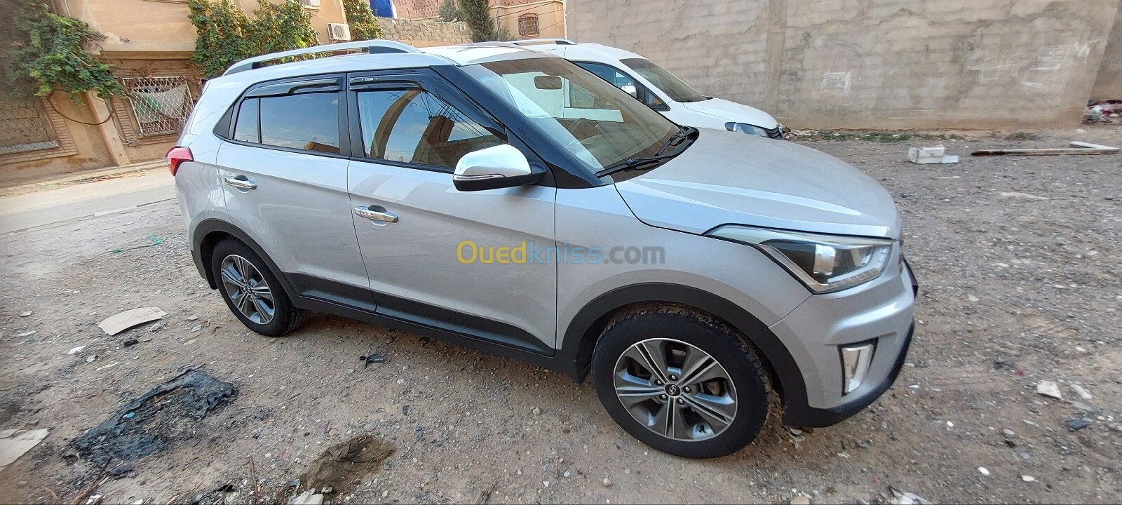 Hyundai Creta 2018 Gls