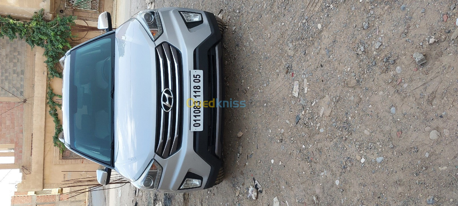 Hyundai Creta 2018 Gls