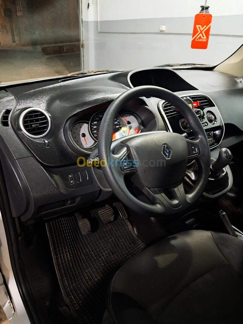 Renault Kangoo 2017 Non vitré