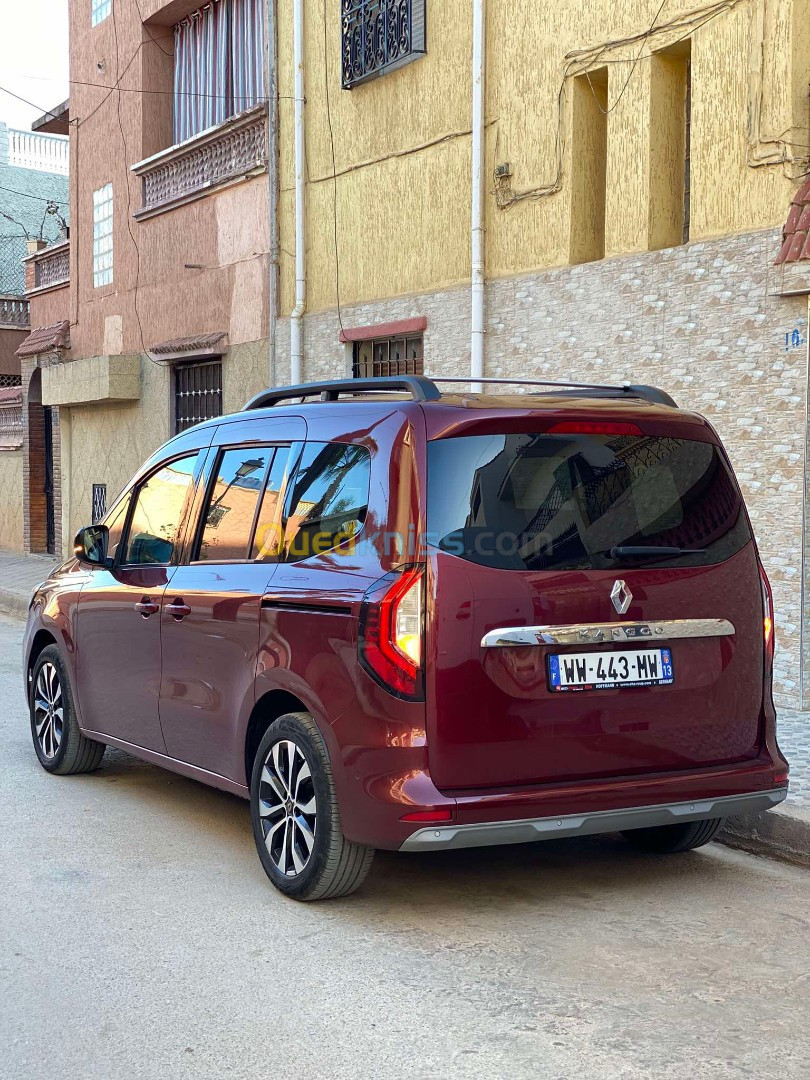 Renault Kangoo 2022 Grand Confort