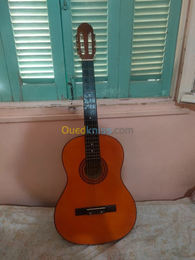 Guitare classique 