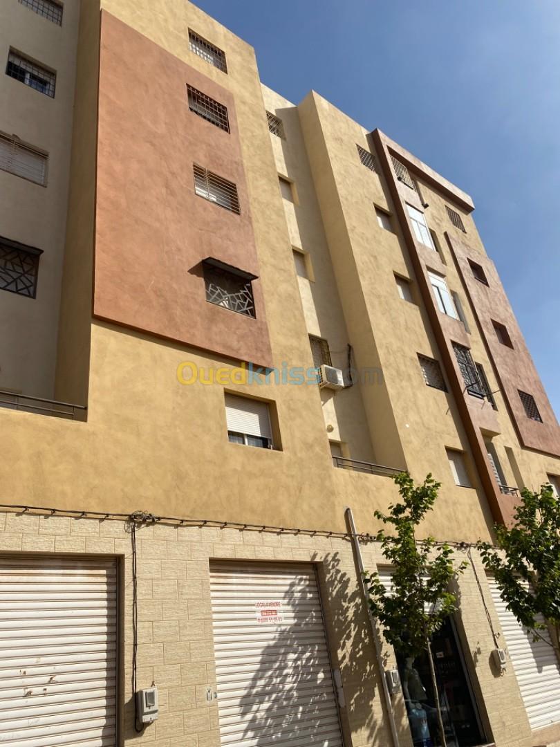 Vente Appartement Oran Gdyel