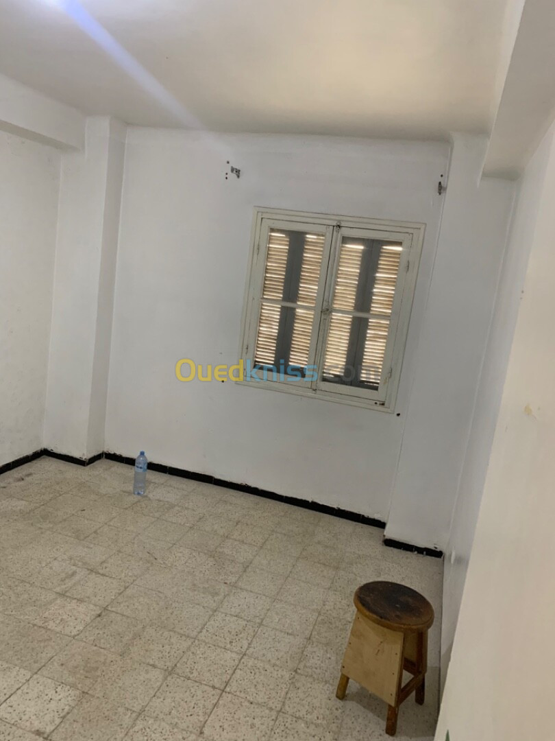 Location Appartement F3 Alger Bab ezzouar