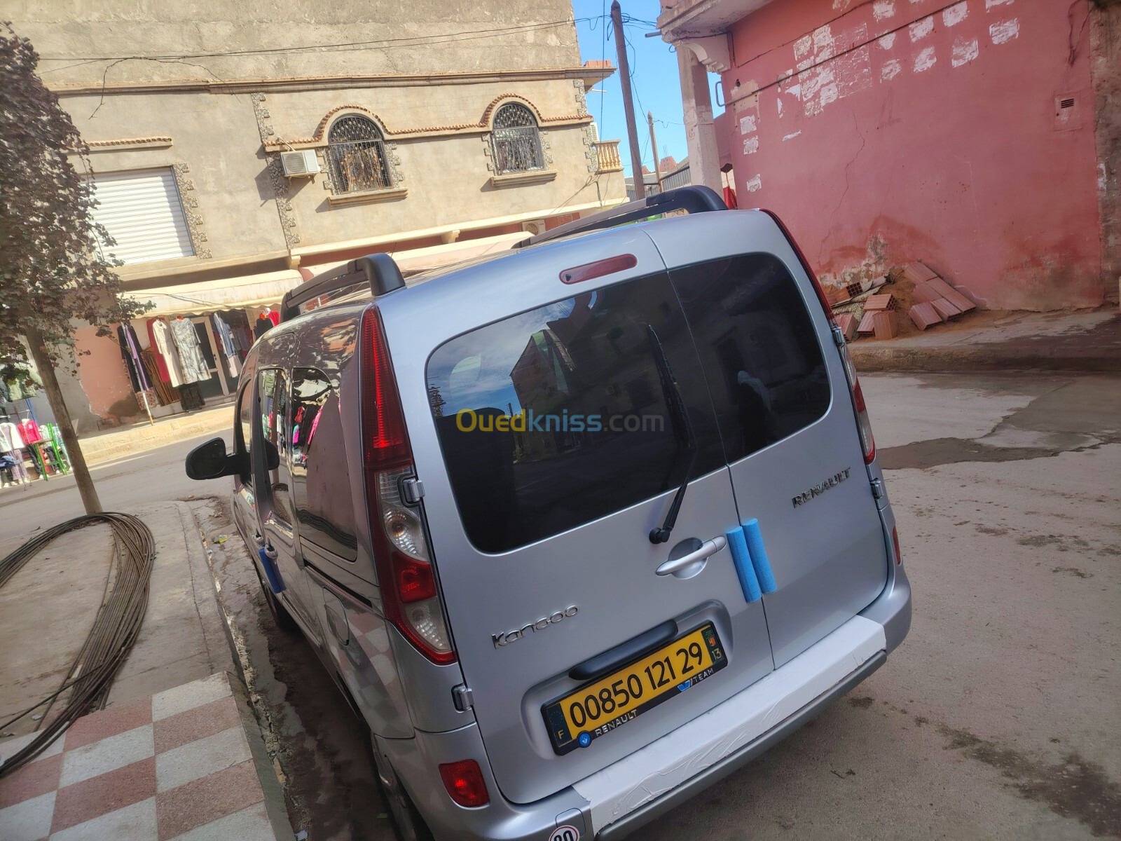 Renault Kangoo 2021 Expression