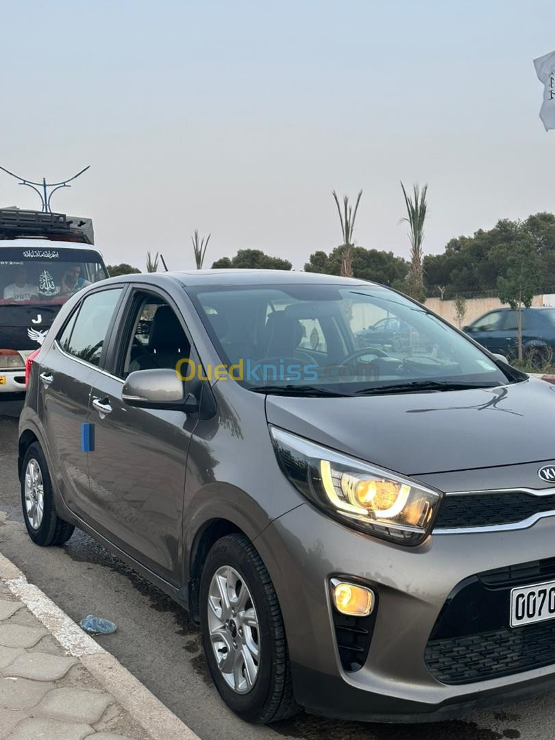 Kia Picanto 2018 EX