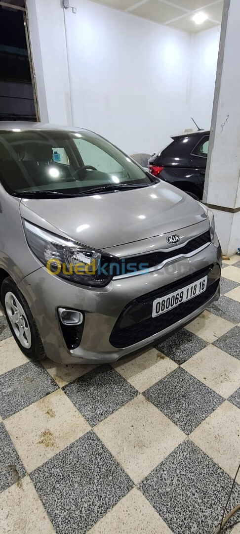 Kia Picanto 2018 EX