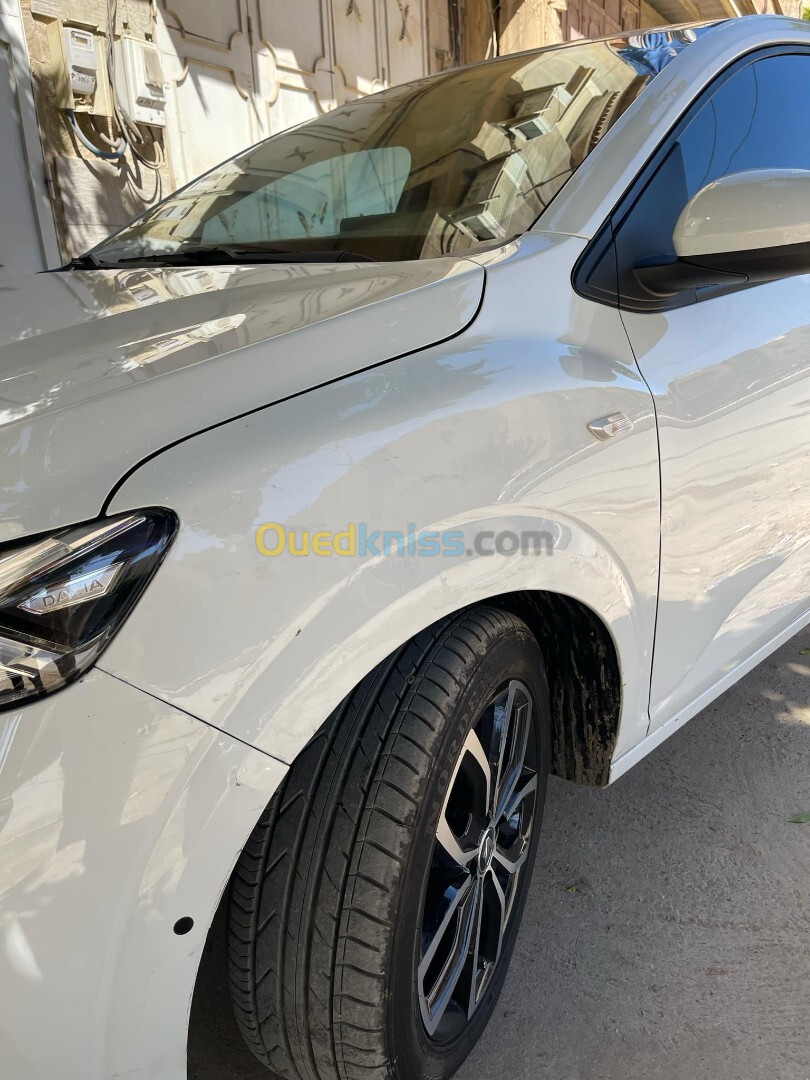 Dacia Sandero 2021 Stepway