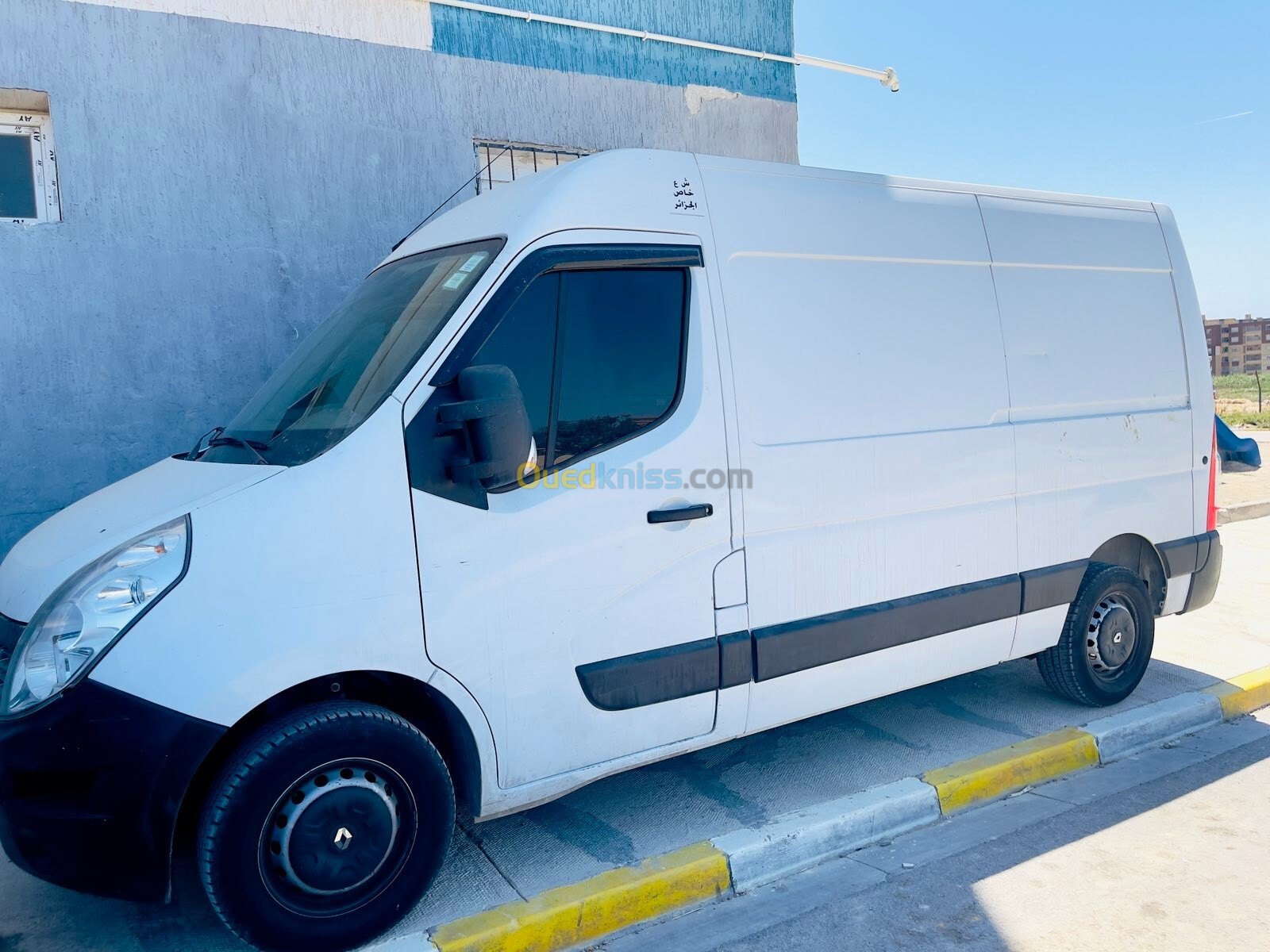 Renault Master 2019 L3H2