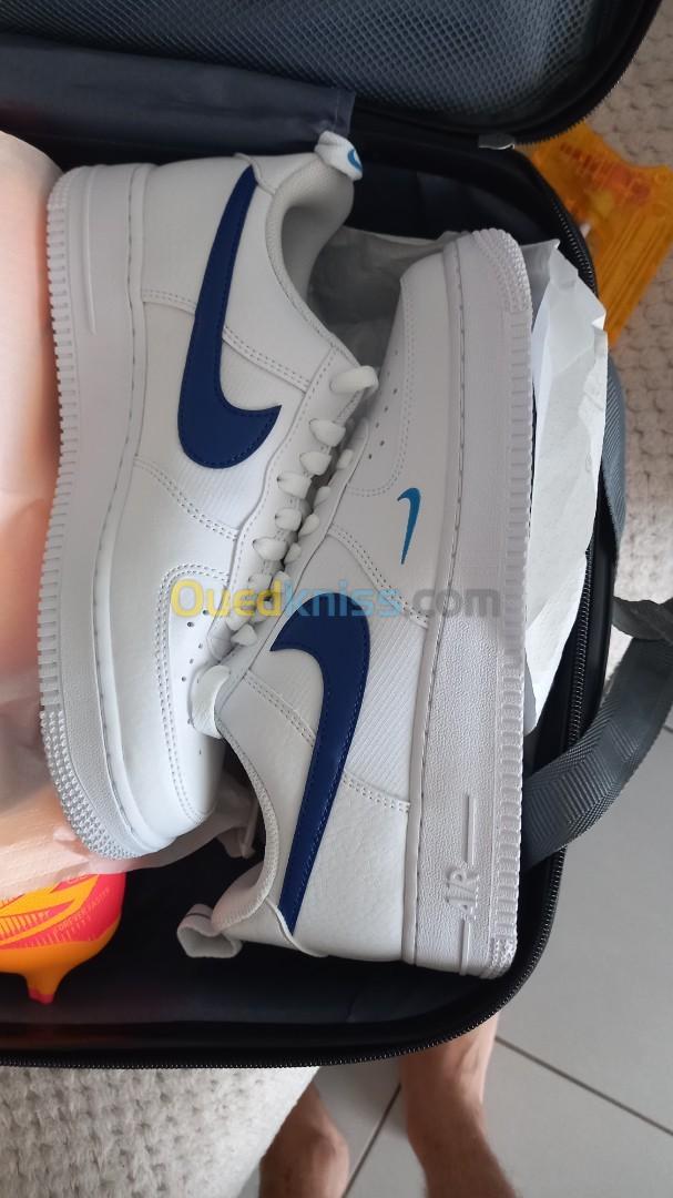 Air force 1 dernière sortie 