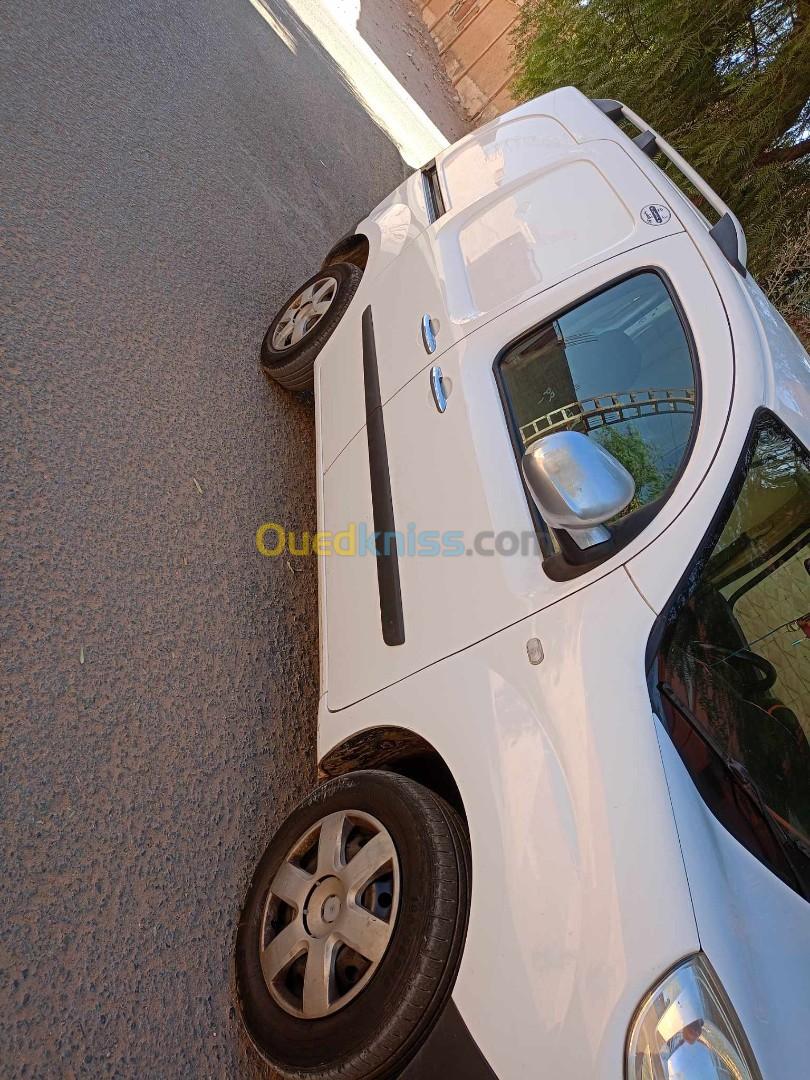 Renault Kangoo 2015 Confort